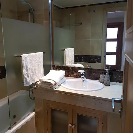 Apartamento Puerto De La Duquesa, Marina Del Castillo, Manilva, Malaga Manilva