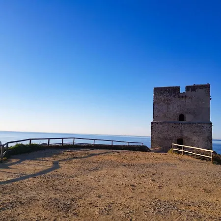 Apartamento Puerto De La Duquesa, Marina Del Castillo, Manilva, Malaga Manilva