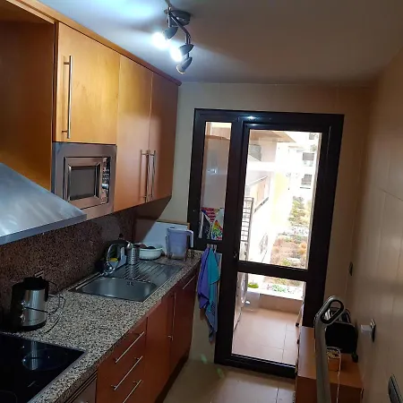 Apartamento Puerto De La Duquesa, Marina Del Castillo, Manilva, Malaga Manilva