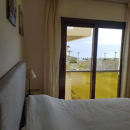 Apartamento Puerto De La Duquesa, Marina Del Castillo, Manilva, Malaga Manilva