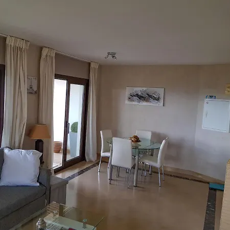 Puerto De La Duquesa, Marina Del Castillo, Manilva, Malaga Apartamento Manilva