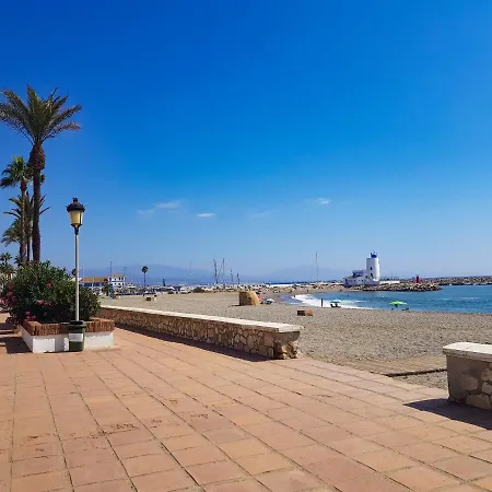Apartamento Puerto De La Duquesa, Marina Del Castillo, Manilva, Malaga Manilva