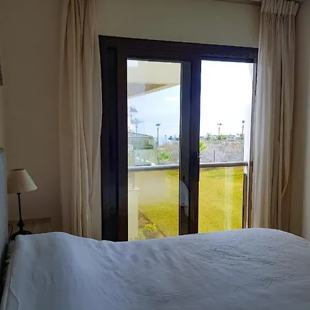 Apartamento Puerto De La Duquesa, Marina Del Castillo, Manilva, Malaga