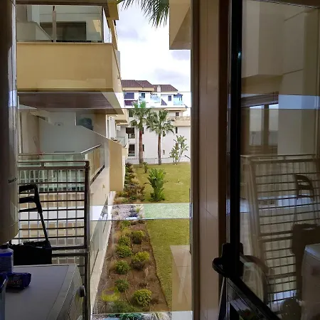 Puerto De La Duquesa, Marina Del Castillo, Manilva, Malaga Apartamento *