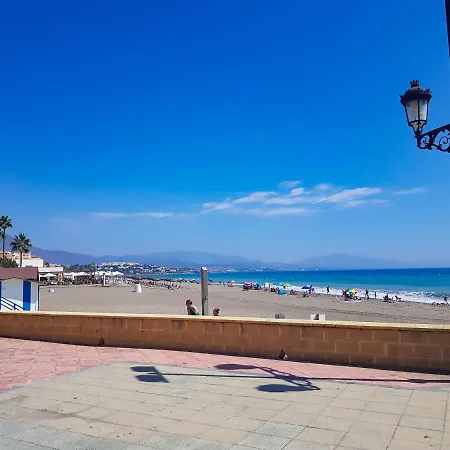 Apartamento Puerto De La Duquesa, Marina Del Castillo, Manilva, Malaga Manilva