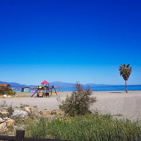 Puerto De La Duquesa, Marina Del Castillo, Manilva, Malaga *