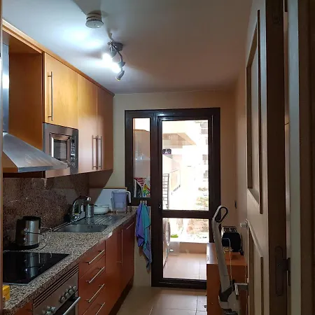 Puerto De La Duquesa, Marina Del Castillo, Manilva, Malaga Apartamento Manilva
