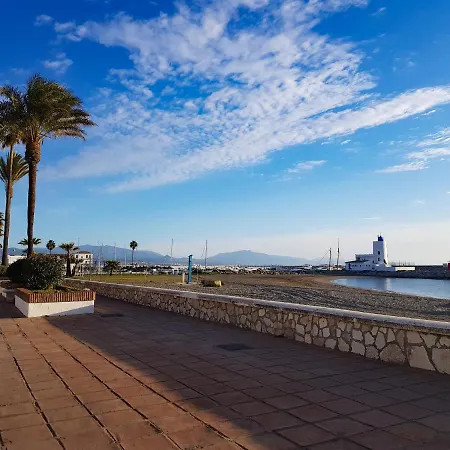 Puerto De La Duquesa, Marina Del Castillo, Manilva, Malaga Manilva