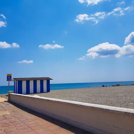 Puerto De La Duquesa, Marina Del Castillo, Manilva, Malaga
