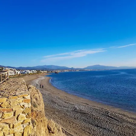 Puerto De La Duquesa, Marina Del Castillo, Manilva, Malaga Manilva