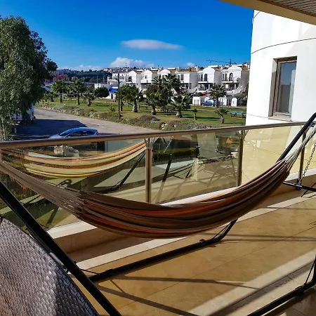 Apartamento Puerto De La Duquesa, Marina Del Castillo, Manilva, Malaga *