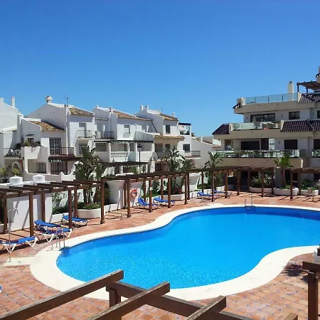 Puerto De La Duquesa, Marina Del Castillo, Manilva, Malaga *